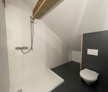 Charme & modernité réunis sur 100 m2 à Porrentruy - Photo 4