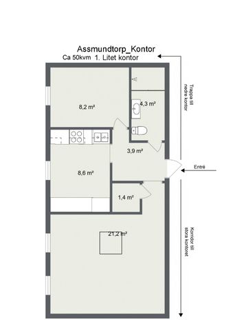 Industrivägen, Härryda - Foto 5