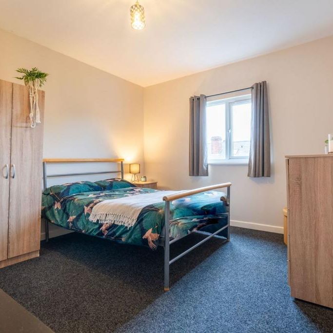 5 bedroom house share to rent - Photo 1