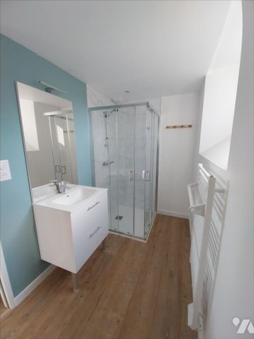 APPARTEMENT F2 - Photo 4