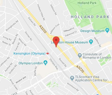 Holland Road, London - Photo 3