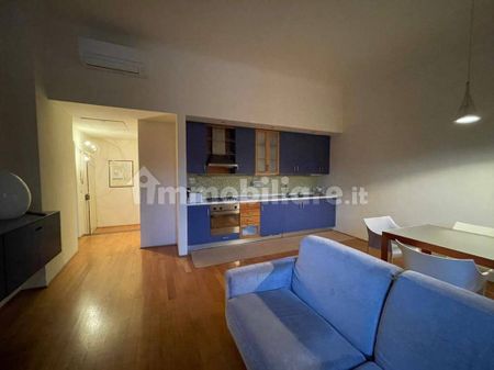Attico via dei Pilastri 23, D'Azeglio, Firenze - Foto 4