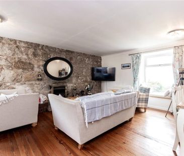 2 bedroom terraced house to rent - Photo 3