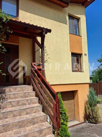Casa tip duplex cu 5 camere | Garaj | Andrei Muresanu - Photo 5