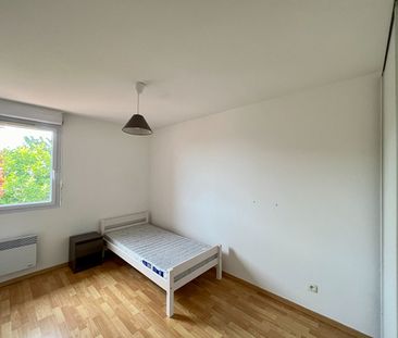 Maison T4 près de COLOMIERS à louer - Photo 4