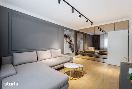 Apartament 2 camere Metalurgiei - Grand Kristal Residence, loc parcare - Photo 5