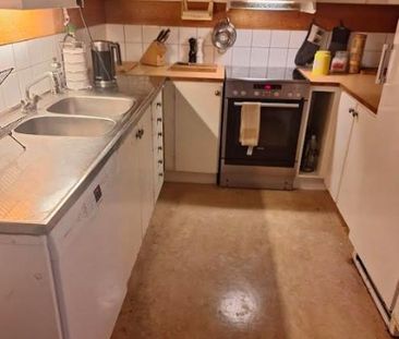 Enskededalen - 1rok - 7mån - 4.750kr/mån - Foto 2