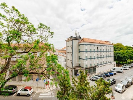 Apartamento T2 em Lisboa - Photo 3