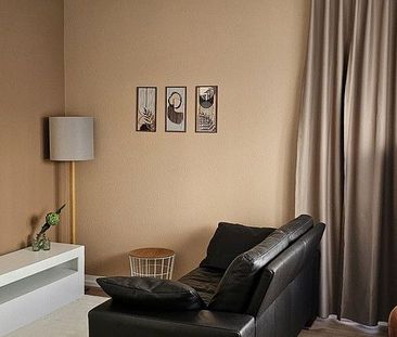 Pronájem bytu 1+1 • 24 m² bez realitky, Bádensko-Württembersko - Photo 3