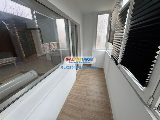 lujerului | 1cam 43mp spatios etaj 3 1984 centrala AC balcon metrou - Photo 1