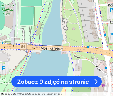 Nowa Kawalerka do wynajęcia z klimatyzacją, windą i balkonem, Centrum - Zdjęcie 1