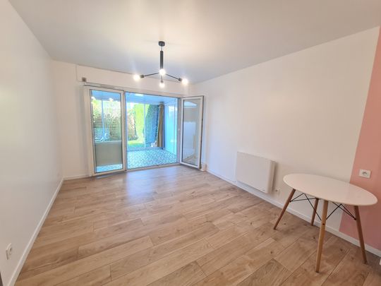 Location Appartement 2 pièces 35m² EPINAY SUR ORGE 91360 - Photo 1