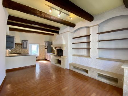 Location Maison 3 pièces 55m² BALARUC LE VIEUX 34540 - Photo 3