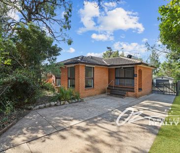 Perfect Family Home - Photo 2