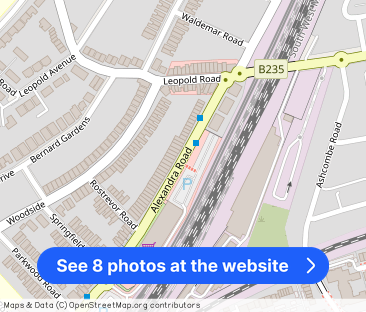 Jasmine Court, London, SW19 - Photo 1