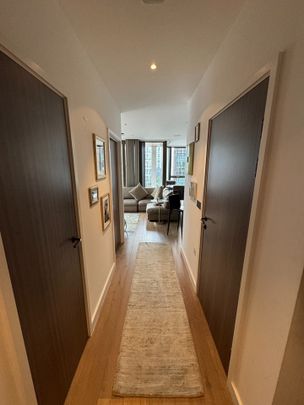 2 Bed Flat, Reminder Lane, SE10 - Photo 1