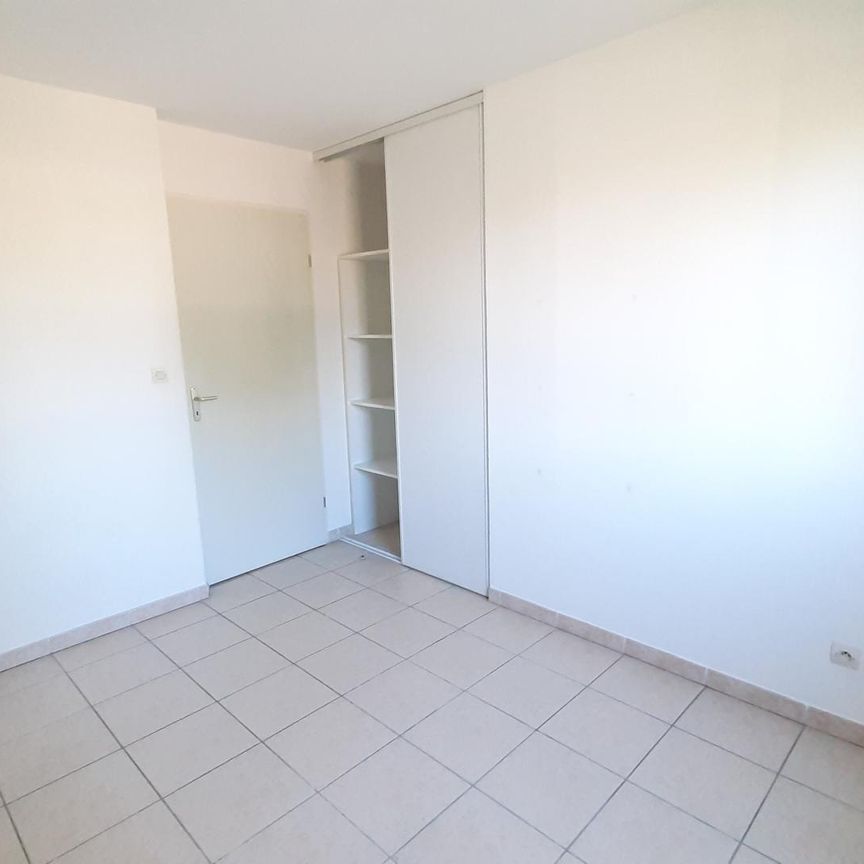 location Appartement T2 DE 43.03m² À MONTPELLIER - Photo 1