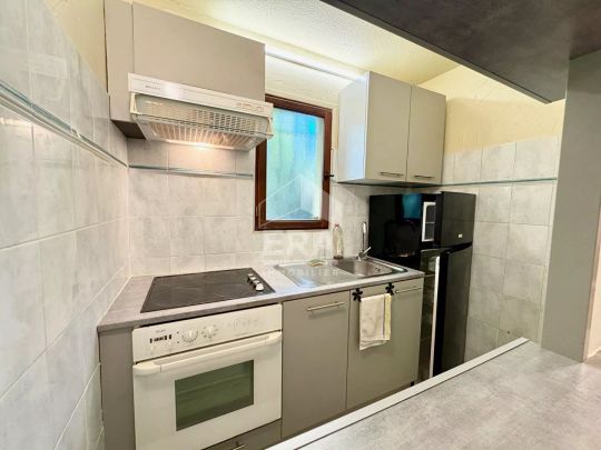 Pégomas, location 2 pièces meublé. - Photo 1