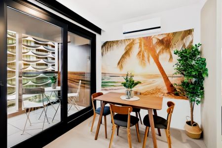 1Bedrooms, 1Bathrooms - Photo 3