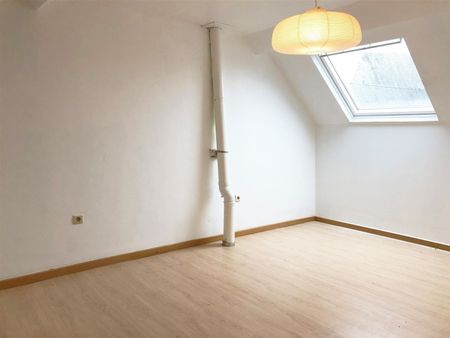 Woning te huur op wandelafstand van centrum Oudenaarde - Foto 2