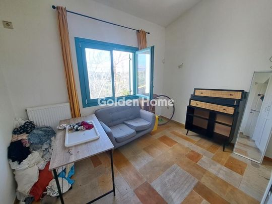 Μεζονέτα για ενοικίαση Άγιος Νικόλαος (Παλλήνη) - Φωτογραφία 1