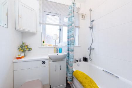 1 bedroom maisonette to rent - Photo 4