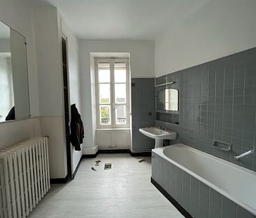 Spacieux Appartement T3 De 150 M² Secteur Mairie / Beaupeyrat - Photo 4