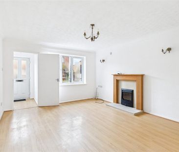 2 bedroom semi-detached house to rent - Photo 2