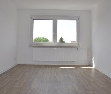 Helle 3-Raumwohnung im Herzen von Raguhn - Ihr neues Zuhause wartet! - Photo 2