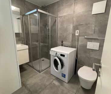 1 Zimmer, 30 m² - Foto 2