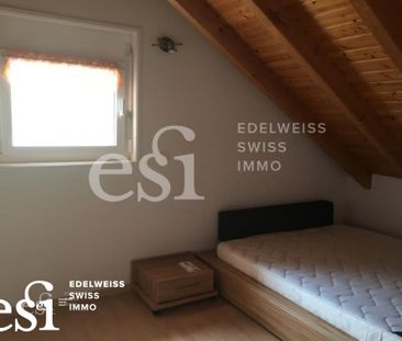 2.5 Zimmer, 60 m², 1. Stock - Photo 1