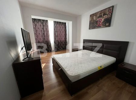 Apartament 2 camere, 67 mp, modern, zona Florilor - Photo 3