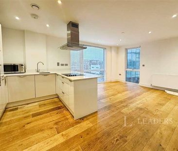 Alexandra Wharf, Maritime Walk, Ocean Village, Southampton, Hampshi... - Photo 4