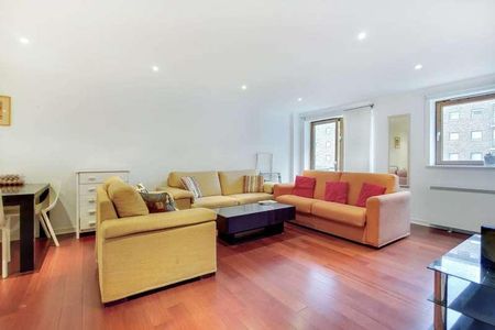 Meridian Place, Canary Wharf, E14 - Photo 4