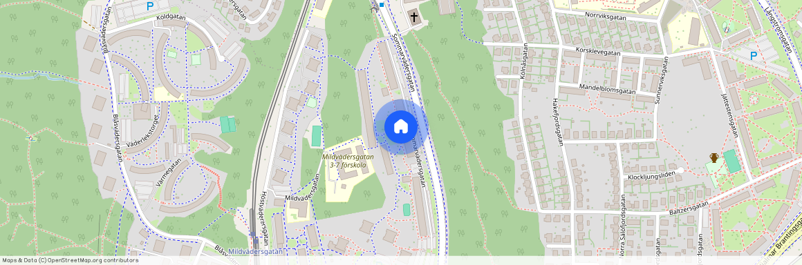 Göteborg, Sommarvädersgatan, 34, 41833