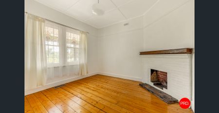 Charming Weatherboard Living with Space and Outdoor Appeal at 7 Olive Street - Photo 2