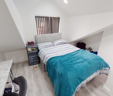 17 Florence Buildings Selly Oak - Photo 5