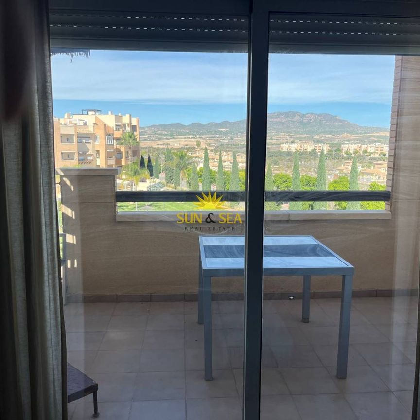 2-BEDROOM PENTHOUSE - LA TERCIA - Photo 1
