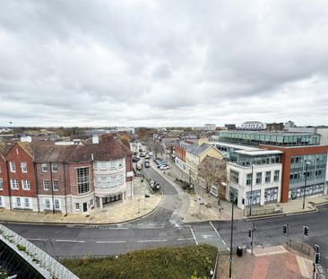 1 bedroom flat to rent - Photo 6