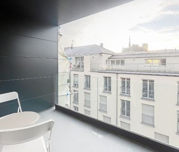 Appartement à louer - REIMS- HYPER CENTRE - Photo 1