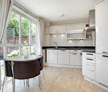 1 bedroom maisonette to rent - Photo 3