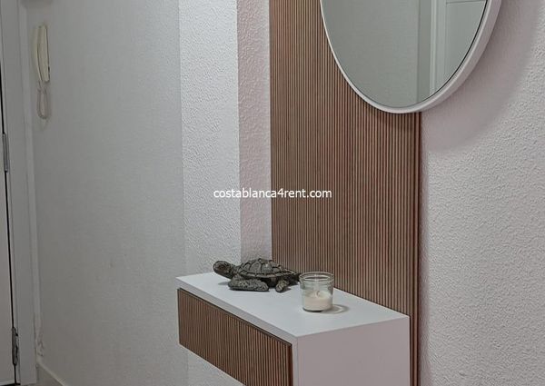 Benidorm Rincon Real , apartment