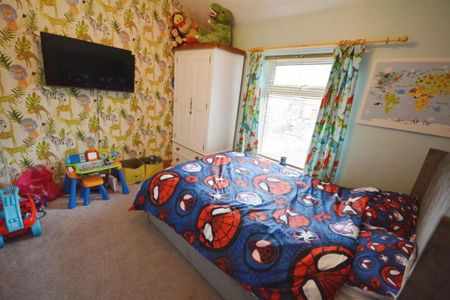 Model Terrace, Cockfield, Bishop Auckland - Photo 5