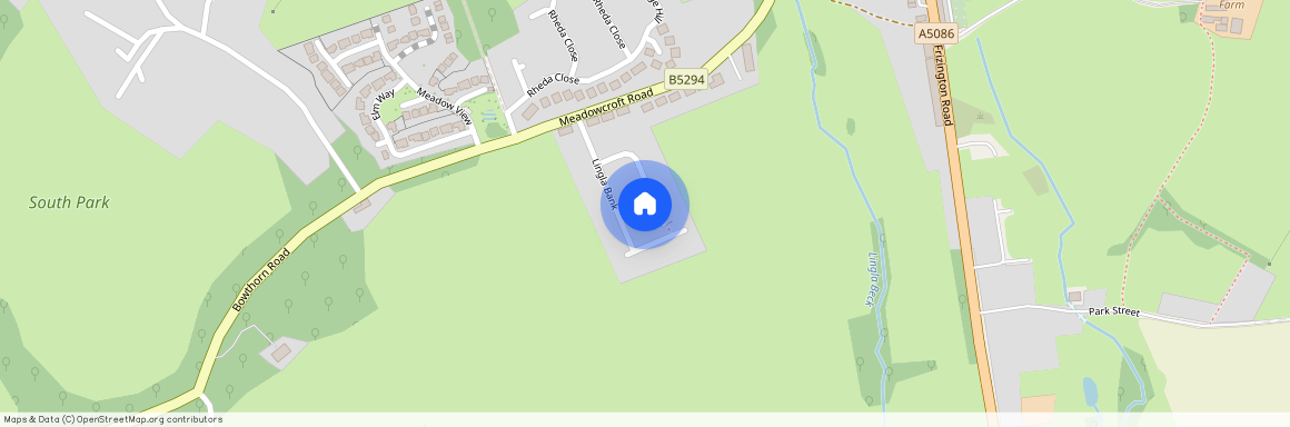 Lingla Gardens, Frizington, CA26 3AL