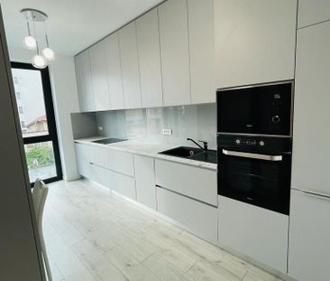 Apartament 2 camere Win Herastrau | Soseaua Nordului | Loc de parcare - Photo 6