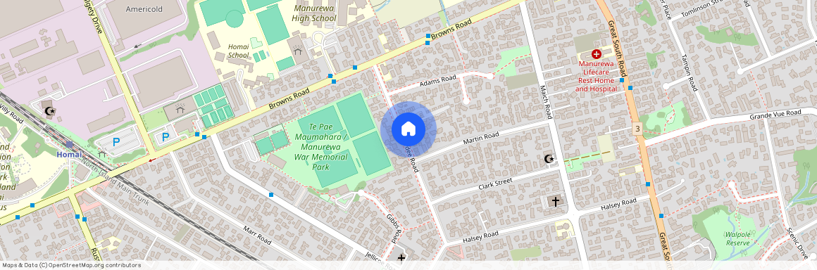 23/B Sturdee Road, Manurewa, Manukau City