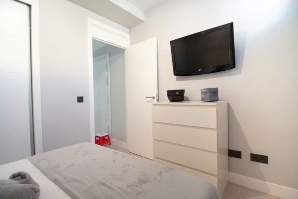 Calle José María de Castro, Madrid, Community of Madrid 28020 - Foto 1