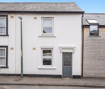 2 bedroom terraced house to rent - Photo 2