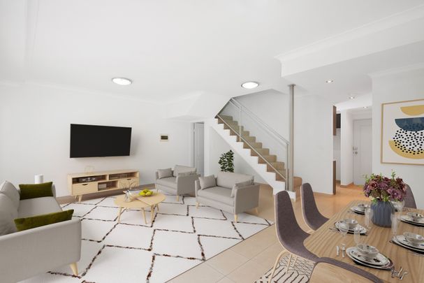 5/39-41 Houston Road, Kingsford NSW 2032 - Townhouse For Rent | Domain - Photo 1