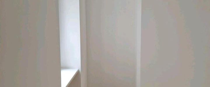 1-Zimmerwohnung Untermiete langfristig möbliert - Foto 1